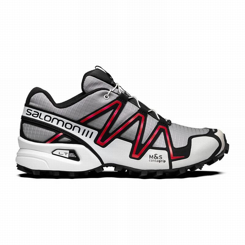 Salomon speedcross clearance 3 dame